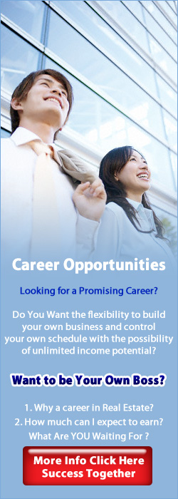 Career Opportunity Job Search Business